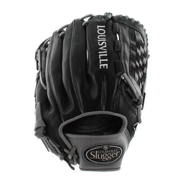 Louisville Slugger Omaha Flare 12" Baseball Glove FGOFBK51200