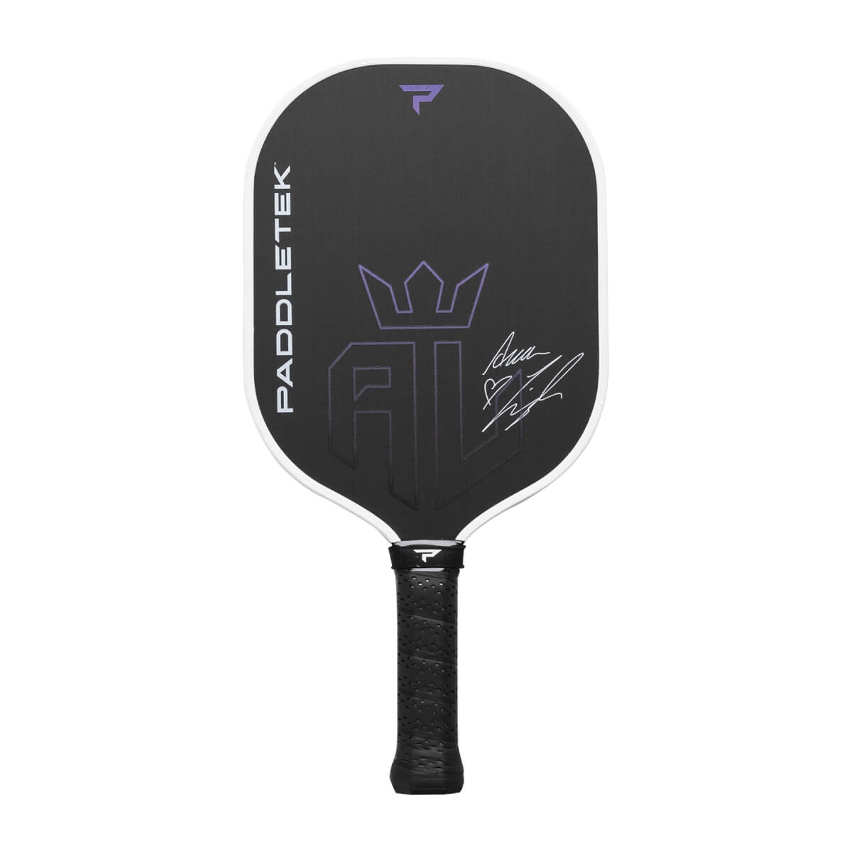 Paddletek Bantam ALW-C 12.7 Carbon Fiber Pickleball Paddle: Image #447836