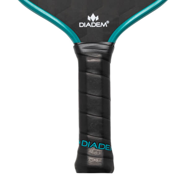 Diadem Edge 18K Power Carbon Fiber Pickleball Paddle: Image #441360
