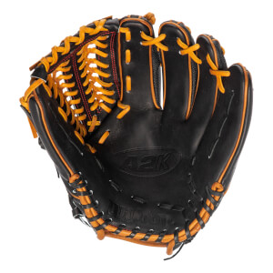 Wilson A2K SuperSkin D33 11.75" Baseball Glove: WBW1000631175: Image #421352