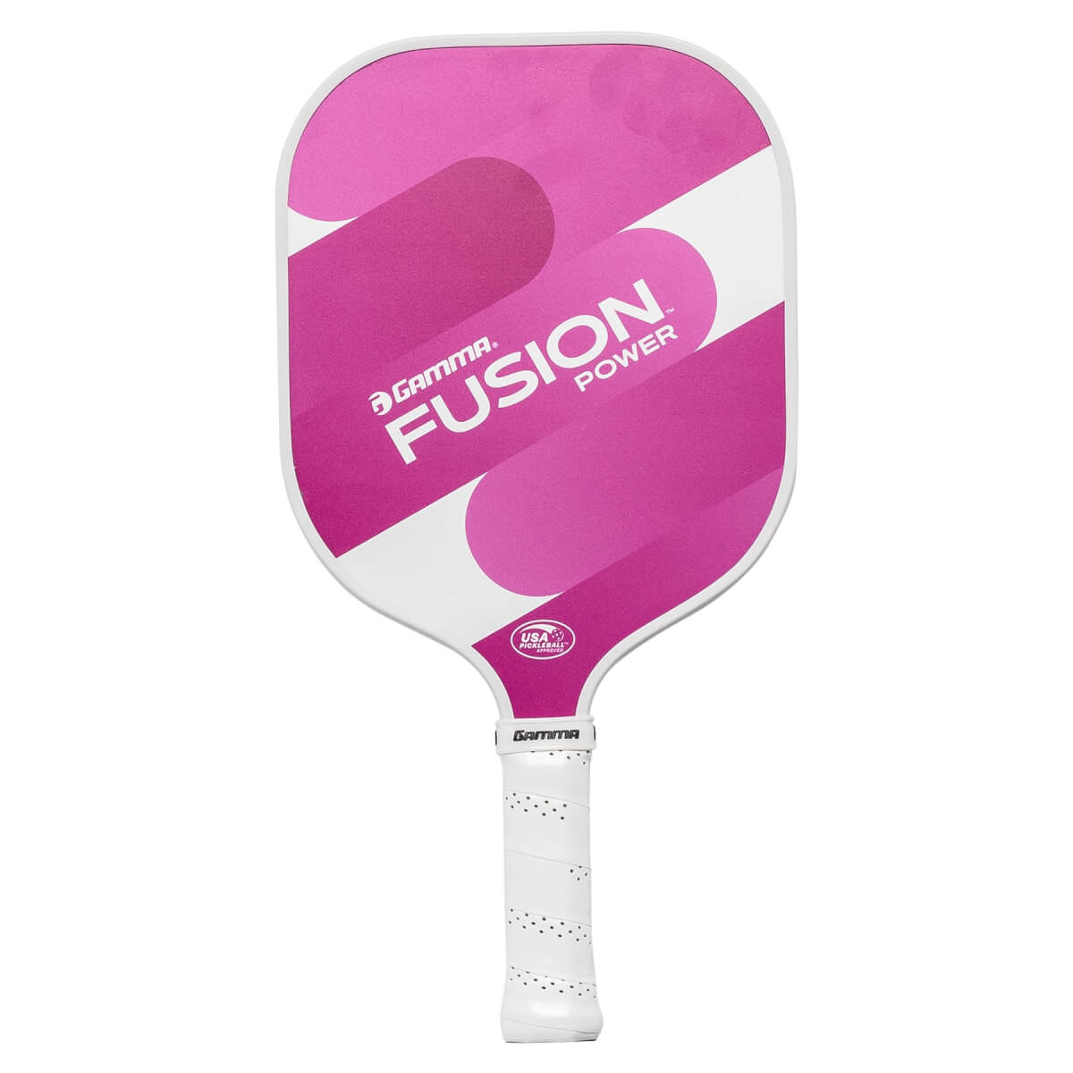 GAMMA Fusion Power Composite Pickleball Paddle: Image #440779