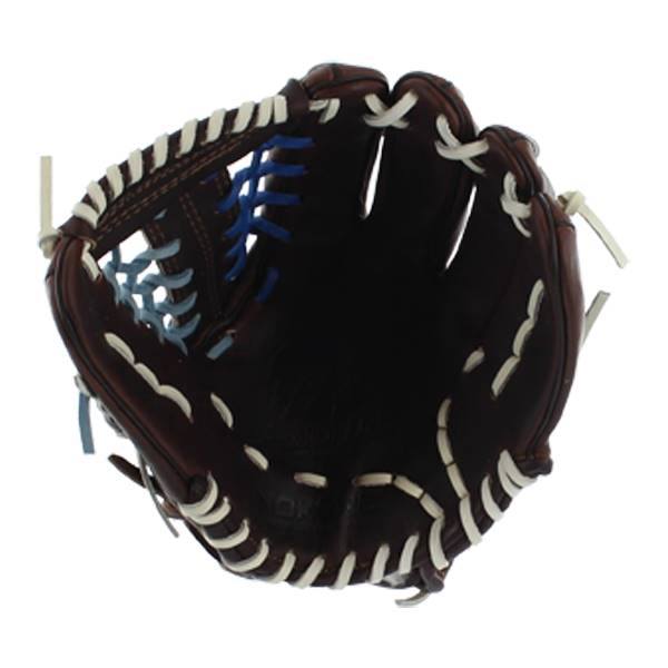 Nokona X2 Elite Carolina Blue/Blue Limited Edition Series: X2-200 Carolina Blue/Blue Youth: Image #308556