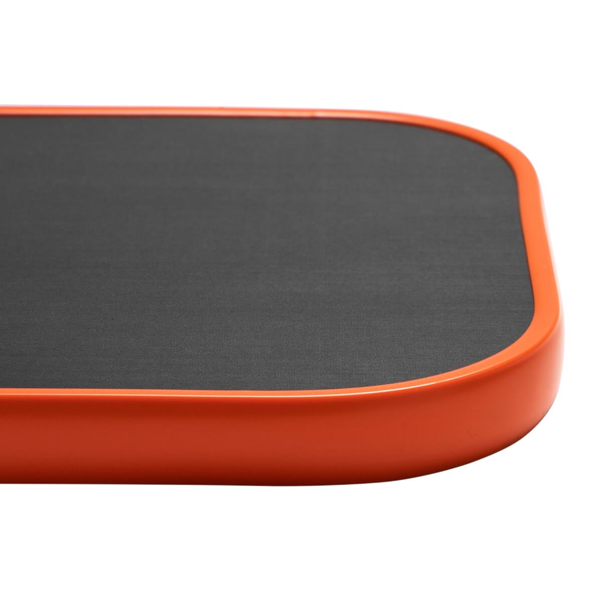 GRUVN RAW-16H Middleweight Carbon Fiber Pickleball Paddle: Image #429206