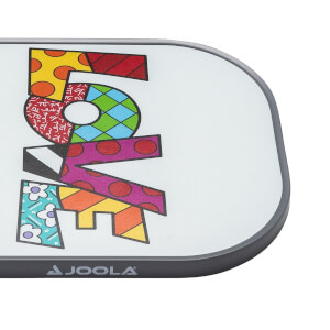 JOOLA BRITTO Composite Pickleball Paddle: Image #441605