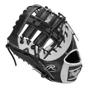 Rawlings Heart of the Hide ColorSync 7.0 13" Baseball First Base Mitt: PRODCTGB: Image #430994