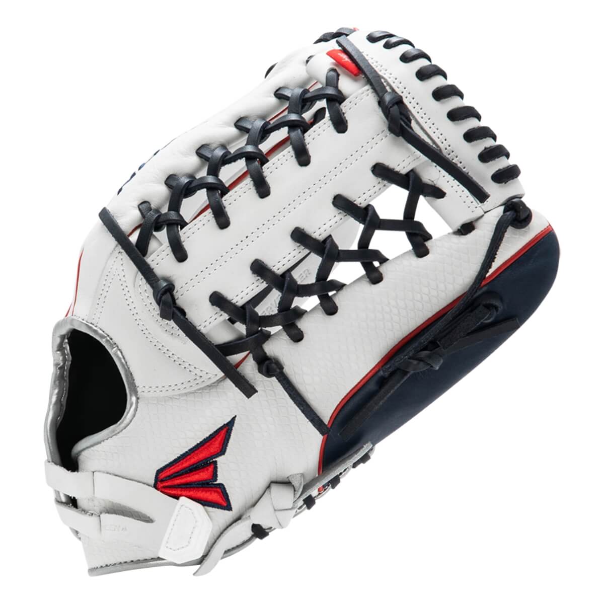 Easton Professional Collection Haylie McCleney 12.75" Fastpitch Softball Glove: HM8136: Image #430392