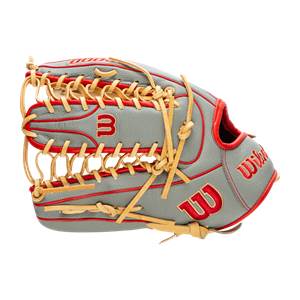 Wilson A2000 SuperSkin OT7 12.75" Baseball Glove: WBW1001041275: Image #408357