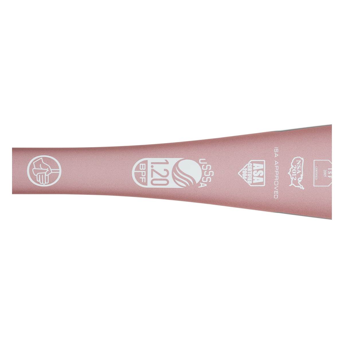 Axe Element -12 Fastpitch Softball Bat: L151G: Image #411468