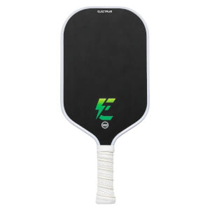Electrum Model E 16mm Carbon Fiber Pickleball Paddle: Image #462292