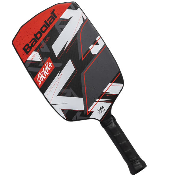 Babolat STRKR+ Carbon Fiber Pickleball Paddle: Image #442536