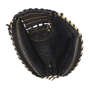Rawlings HOH Mark Of A Pro 32" Baseball Catcher's Mitt: SPCM32PT: Image #372760