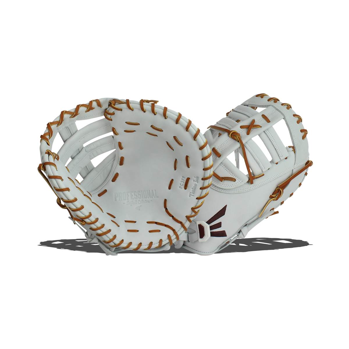 Easton Professional Collection 13" Fastpitch First Base Mitt: PC31FP: Image #380568