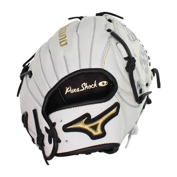 Mizuno MVP Prime 11.5" Fastpitch Softball Glove: GMVP1150PF3W: Image #372177