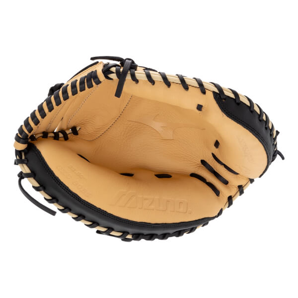 Mizuno Franchise 33.5" Baseball Catcher's Mitt: GXC90B5: Image #449915