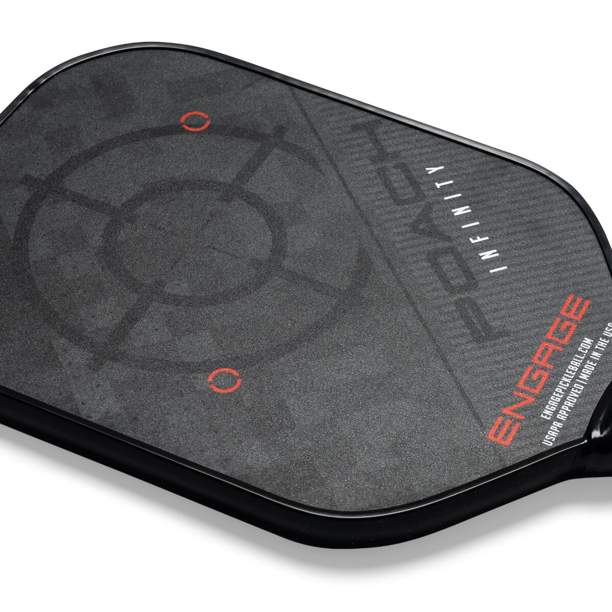 Engage Poach Infinity Lightweight Composite Pickleball Paddle: Image #418286