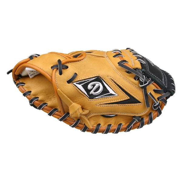 Diamond Baseball Series: C310 Youth Catcher's Mitt: Image #284622