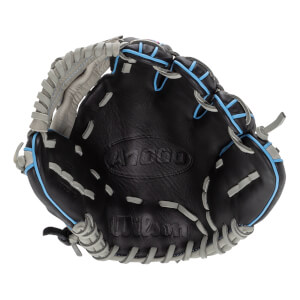 Wilson A1000 DP15 11.5" Basball Glove: WBW102577115: Image #448990