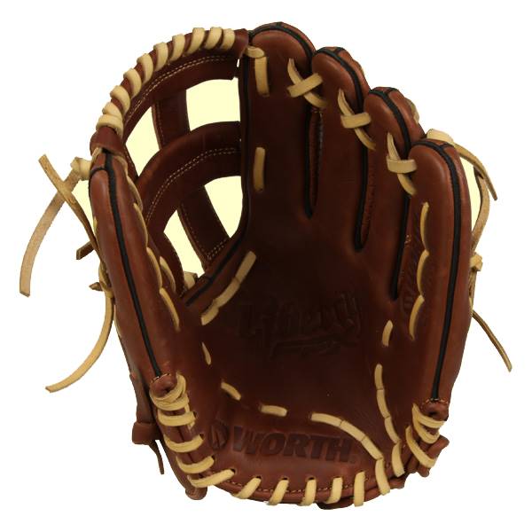 Worth Liberty FPX Series: LFPX117 Fastpitch: Image #292089
