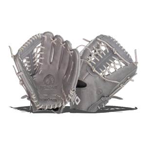 Nokona American Kip Select 11.25" Youth Baseball Glove: A-200MGR: Image #386712