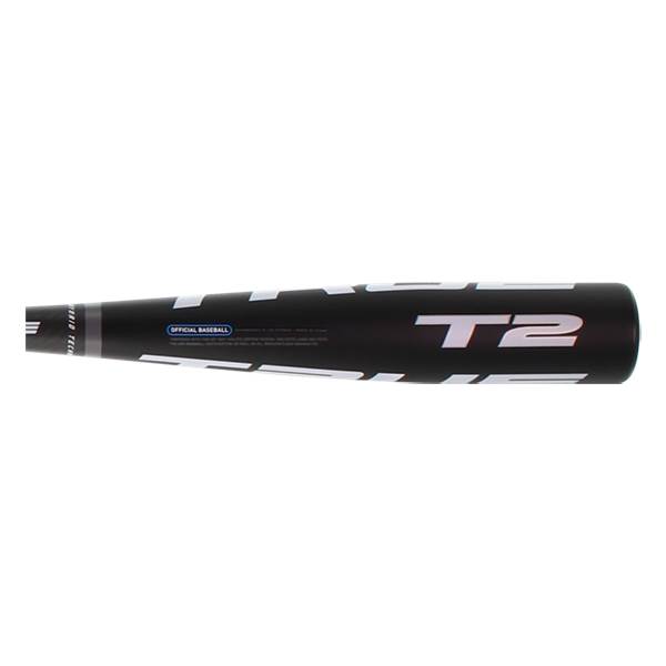 TRUE T2 -8 USA Baseball Bat (YB-T2-20-8) | JustBats.com