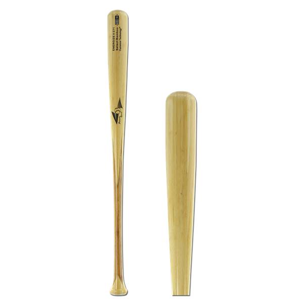 BamBooBat ENERGIZE II 3 Bamboo / Maple Wood Baseball Bat 271GN
