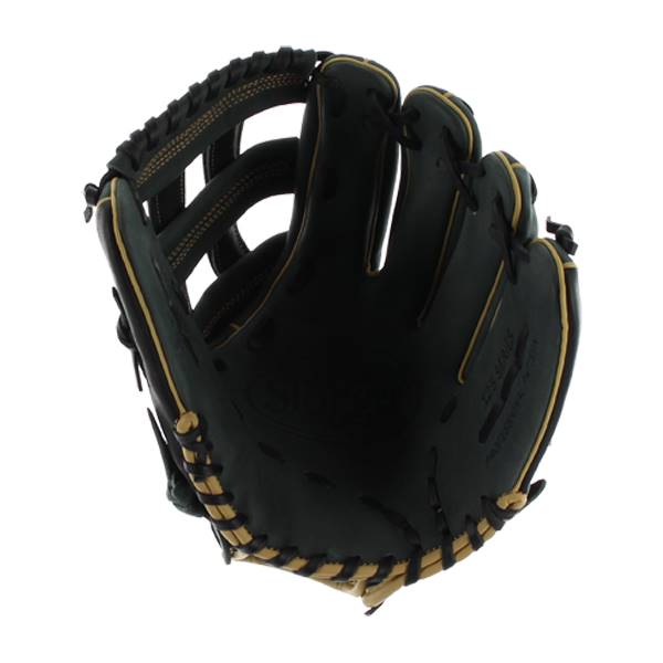 Louisville Slugger 125 Series Baseball Glove: FG25GY5-1250: Image #304599