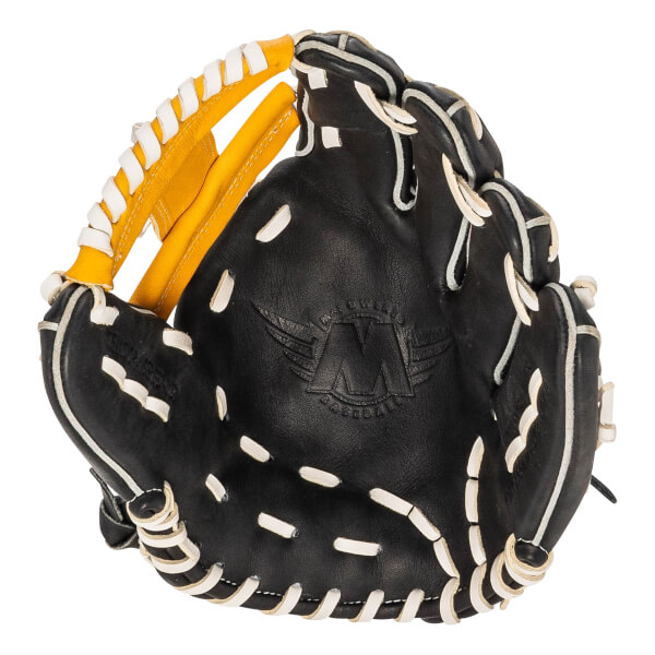 M^Powered X^Cellsior 11.5" Baseball Glove: MPXC1150BTW: Image #431512