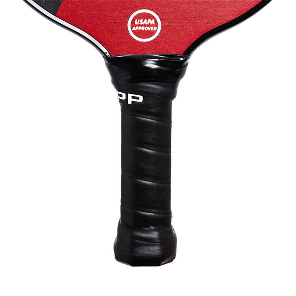 TOPP XJ-900 Middleweight Graphite Pickleball Paddle: Image #400723
