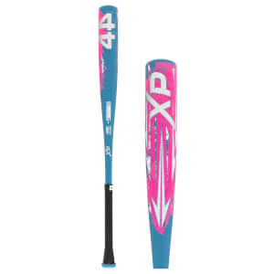 44 Pro Alloy XP Wildchild BBCOR Baseball Bat: BB25XPB3: Image #453212