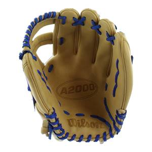 Wilson A2000 Series: A20RB16EL3: Image #306758