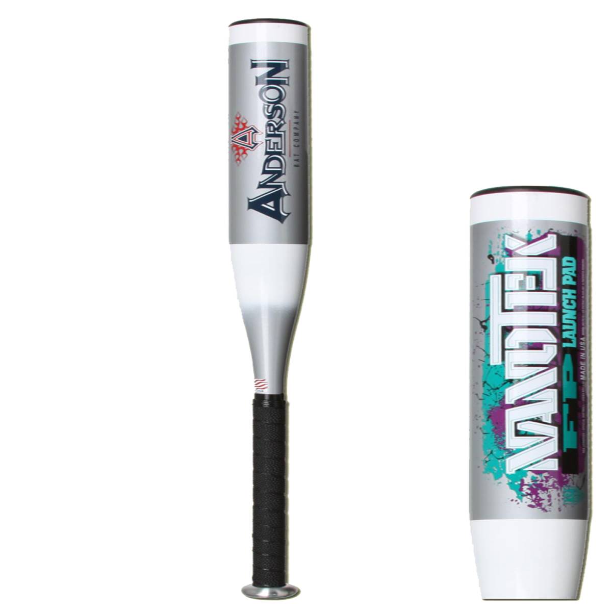 Anderson NanoTek Fastpitch Softball Bat NANOFP