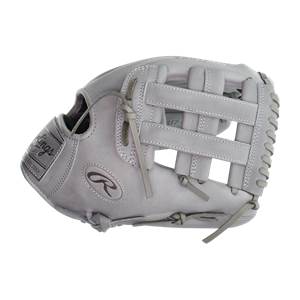 Rawlings Pro Label 5 Heart of the Hide 12.25" Baseball Glove: PROKB17-6G: Image #382451