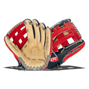 Rawlings Pro Preferred Ronald Acuna 12.75" Baseball Glove: PROSRA13C: Image #435811