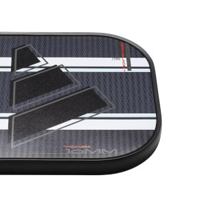 adidas ADIPOWER Carbon CTRL Carbon Fiber Pickleball Paddle: Image #444012