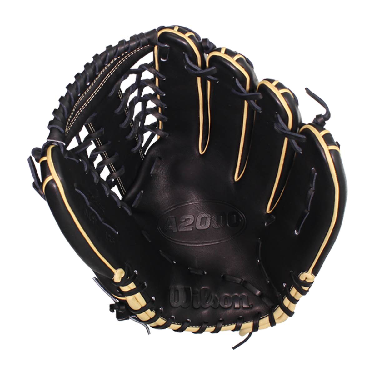 Wilson A2000 12.5" Baseball Glove: WTA20RB19KP92: Image #386901