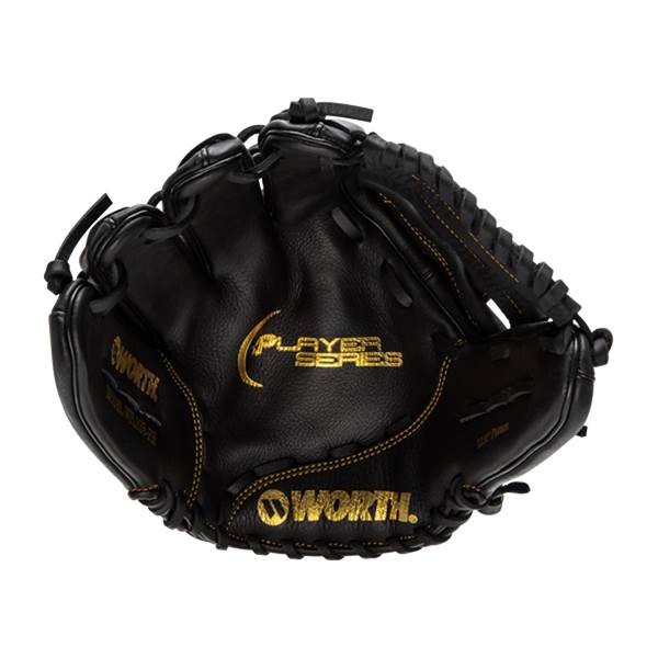 Worth Player Series 13.5" Slow Pitch Softball Glove: WPL135-PH: Image #406433