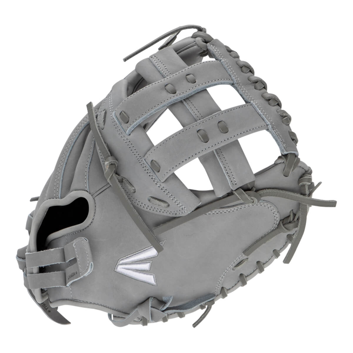 Easton Professional Collection Color Splash 34" Fastpitch Catcher's Mitt: PCFPCM34G: Image #443437