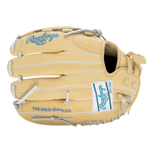 Rawlings Heart of the Hide 12.5" Fastpitch Softball Glove: PRO125SB-3C: Image #434839