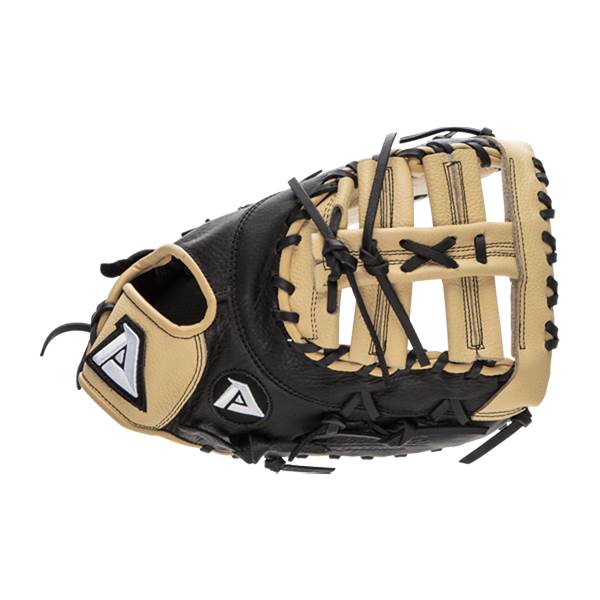Akadema ProSoft Select Series 12.5" Baseball First Base Mitt: ASF454: Image #411793