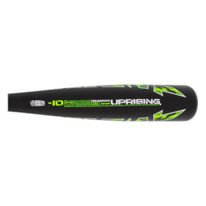 Batte DeMarini Uprising USSSA 28" 20 Oz (-8) 2-5/8" - Alliage - Jeunes - Occasion