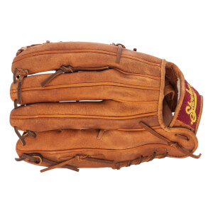 Shoeless Joe Professional 12.5" Baseball Glove: 1250TT: Image #420436