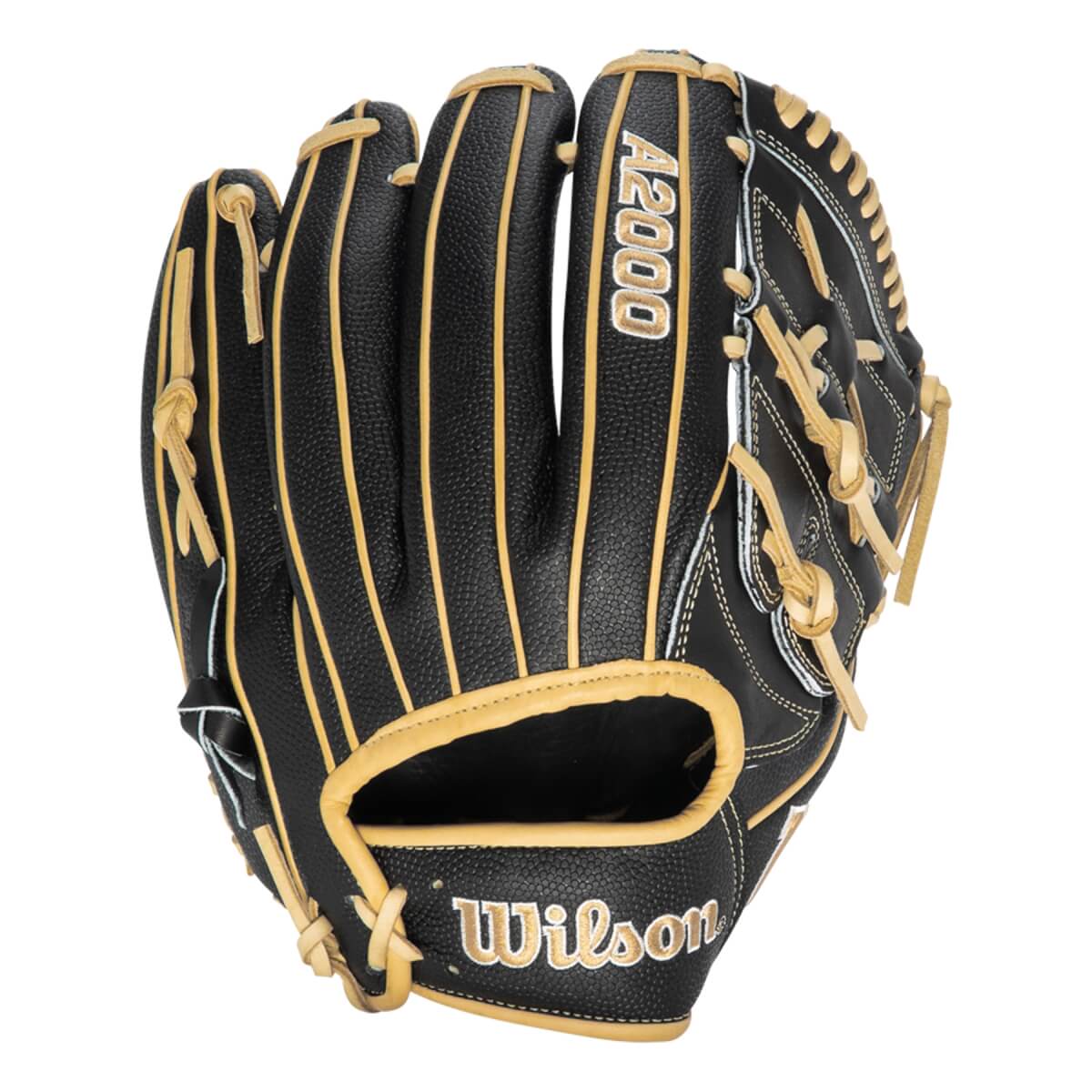 Wilson A2000 SuperSkin B2 12" Baseball Glove: WBW10010012: Image #421398