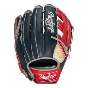 Rawlings Pro Preferred Ronald Acuna 12.75" Baseball Glove: PROSRA13C: Image #435817