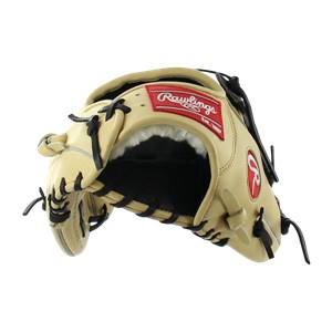 Rawlings Pro Preferred 11.25" Custom Baseball Glove: PROSNP2-1: Image #315664