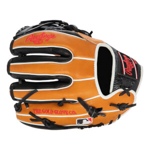 Rawlings Heart of the Hide ColorSync 6.0 Croc Skin 11.5" Baseball Glove: PRO934-2T: Image #422283