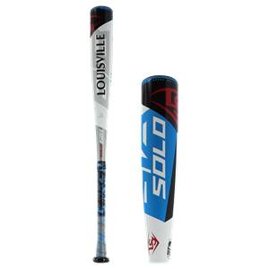 Louisville Slugger Solo 618 -10 2 3/4
