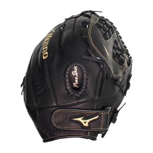 Mizuno MVP Prime 12.50" Fastpitch Softball Glove: GMVP1250PF3: Image #388895