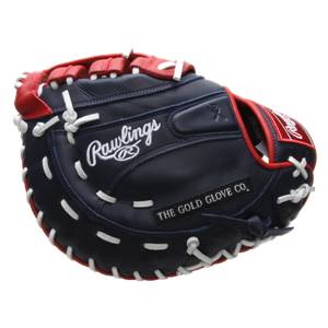 Rawlings Gamer XLE 12.5