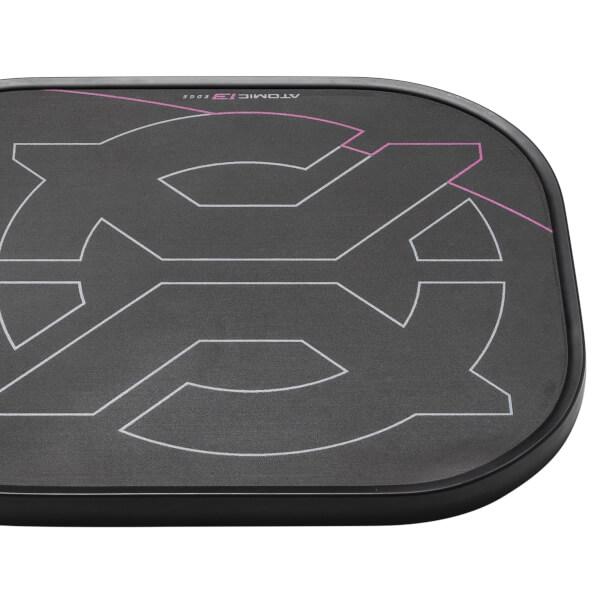 Onix Evoke Premier Pro Raw Max Power Carbon Fiber Pickleball Paddle: Image #441411