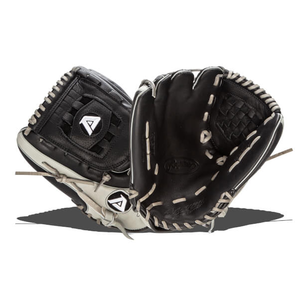 Akadema Reptilian 12.5" Fastpitch Softball Glove: ATS77: Image #421681